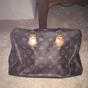 GUC Vintage LV